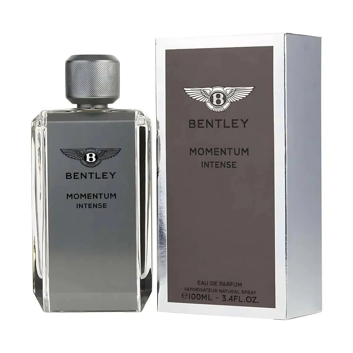 Bentley Momentum Intense Fragrance 3.4 oz 7640171190334