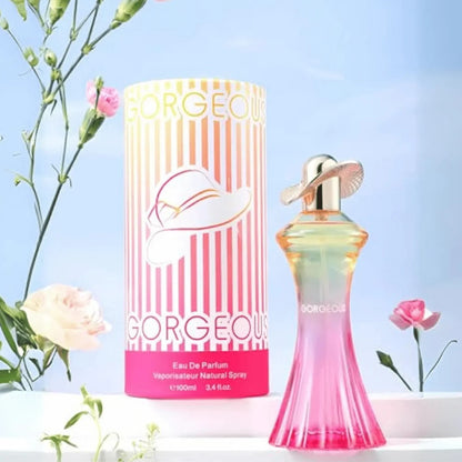 Bharara Beauty Gorgeous Fragrance 3.4 oz 850050062721