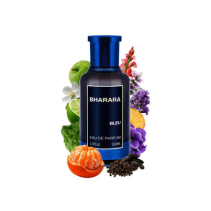 Bharara Bleu Fragrance 3.4 oz 850050062073