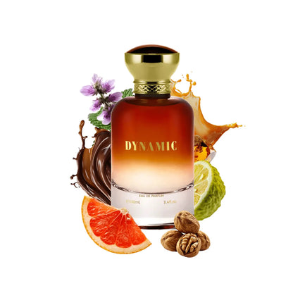 Bharara Dynamic Fragrance 3.4 oz 19213947187