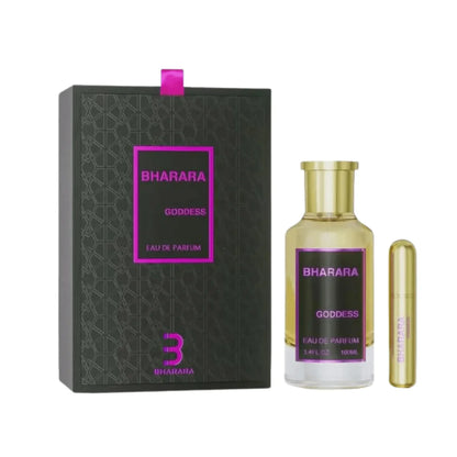 Bharara Goddess Fragrance 3.4 oz 850050062479