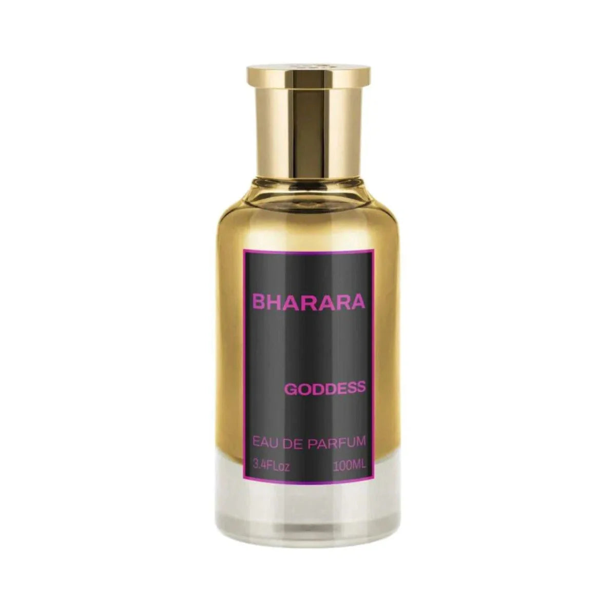 Bharara Goddess Fragrance 3.4 oz 850050062479