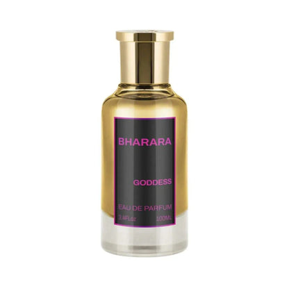Bharara Goddess Fragrance 3.4 oz 850050062479
