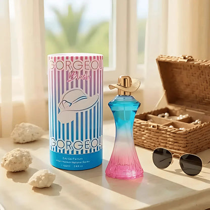 Bharara Gorgeous Blush Fragrance 3.4 oz 850050062790