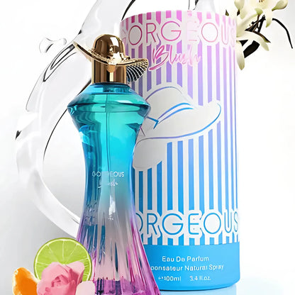 Bharara Gorgeous Blush Fragrance 3.4 oz 850050062790