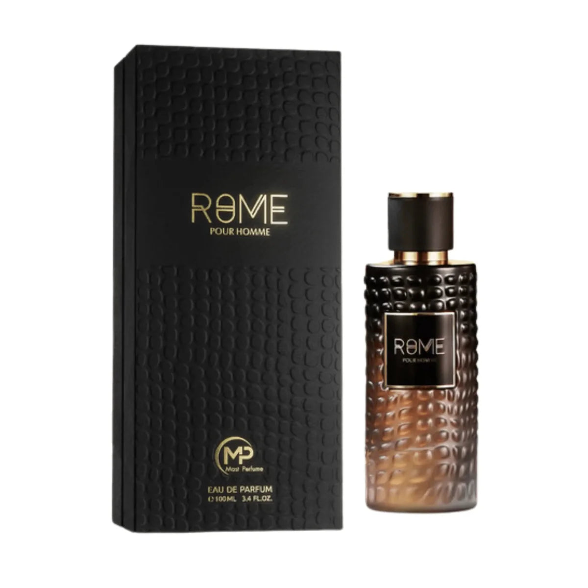 Bharara Mast Perfume Rome Fragrance 3.4 oz 850050062516