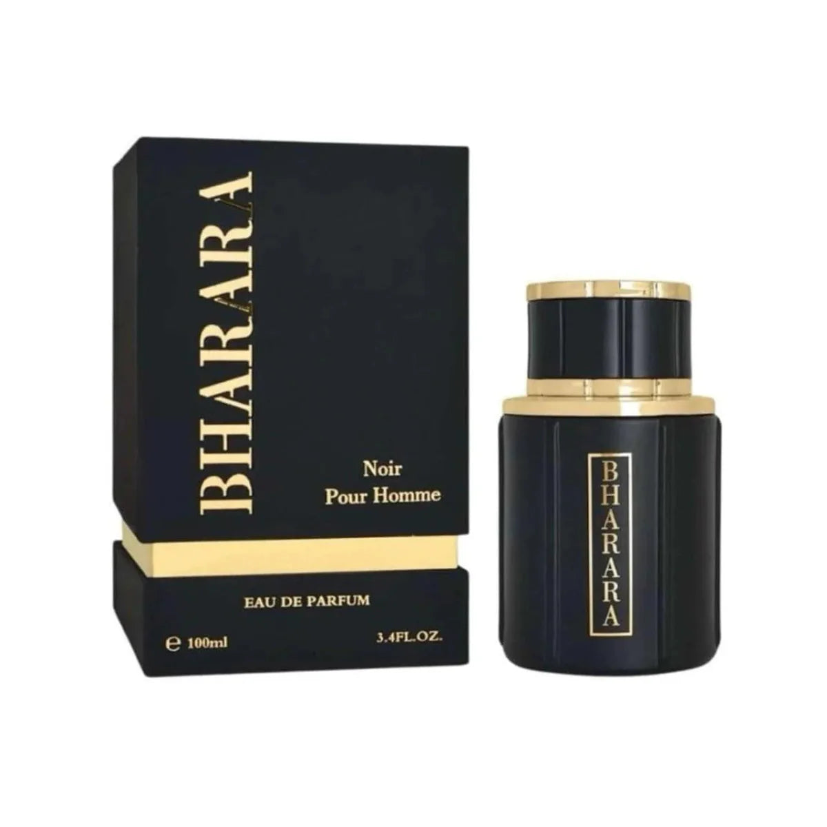 Bharara Noir Fragrance 3.4 oz 19213947712