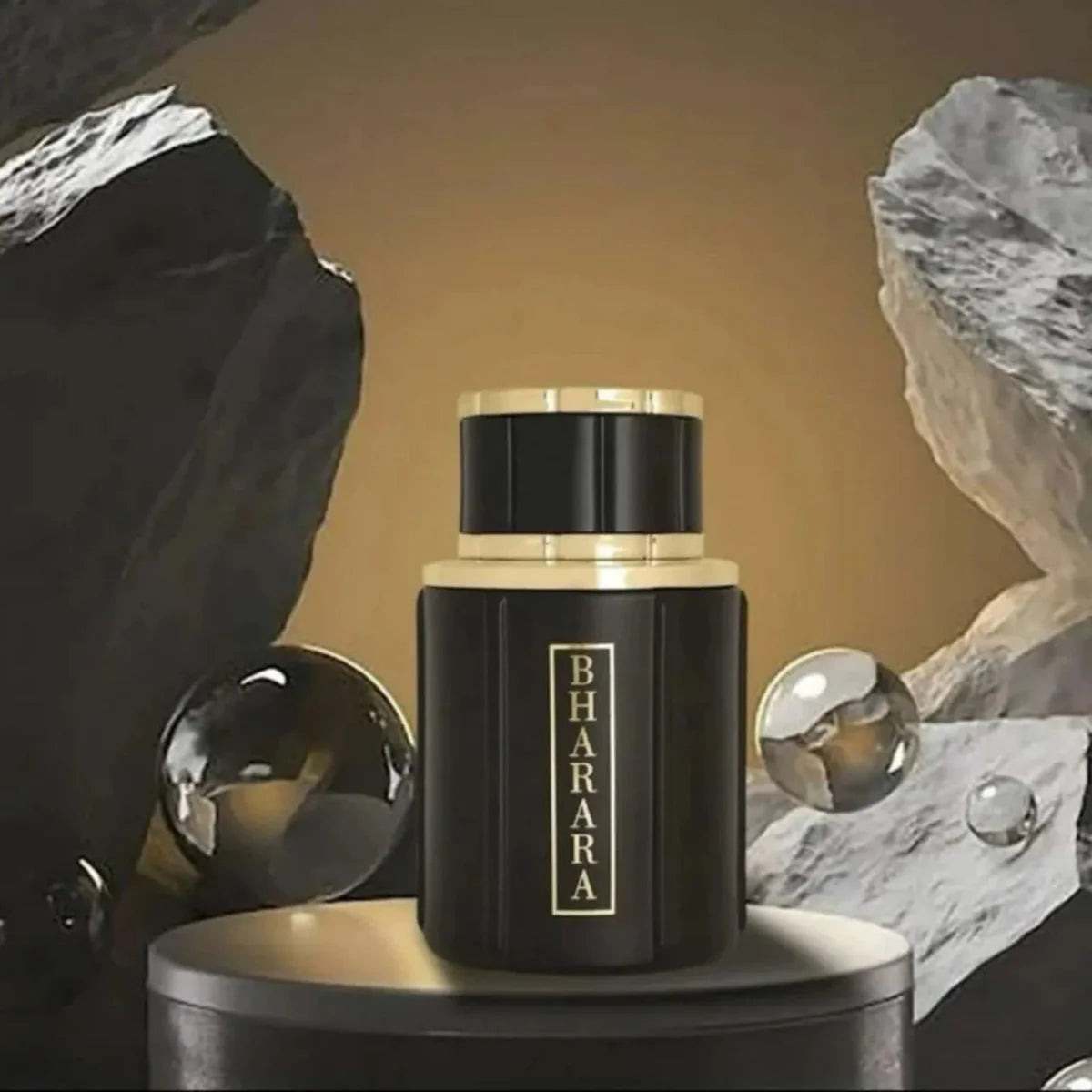 Bharara Noir Fragrance 3.4 oz 19213947712