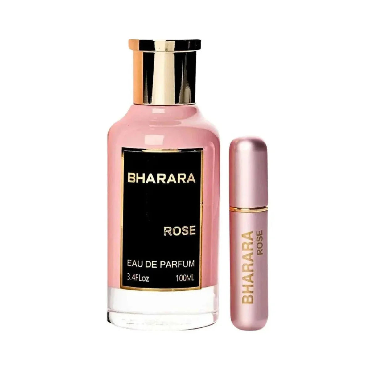 Bharara Rose Fragrance 3.4 oz 850050062271