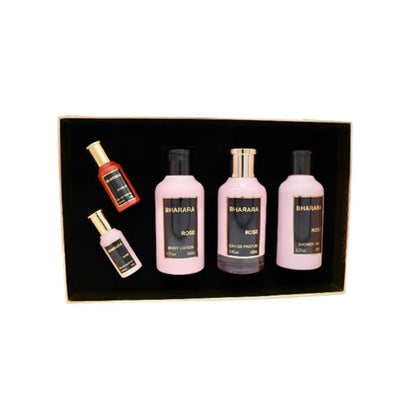 Bharara Rose Gift Set Set 1 850050062554