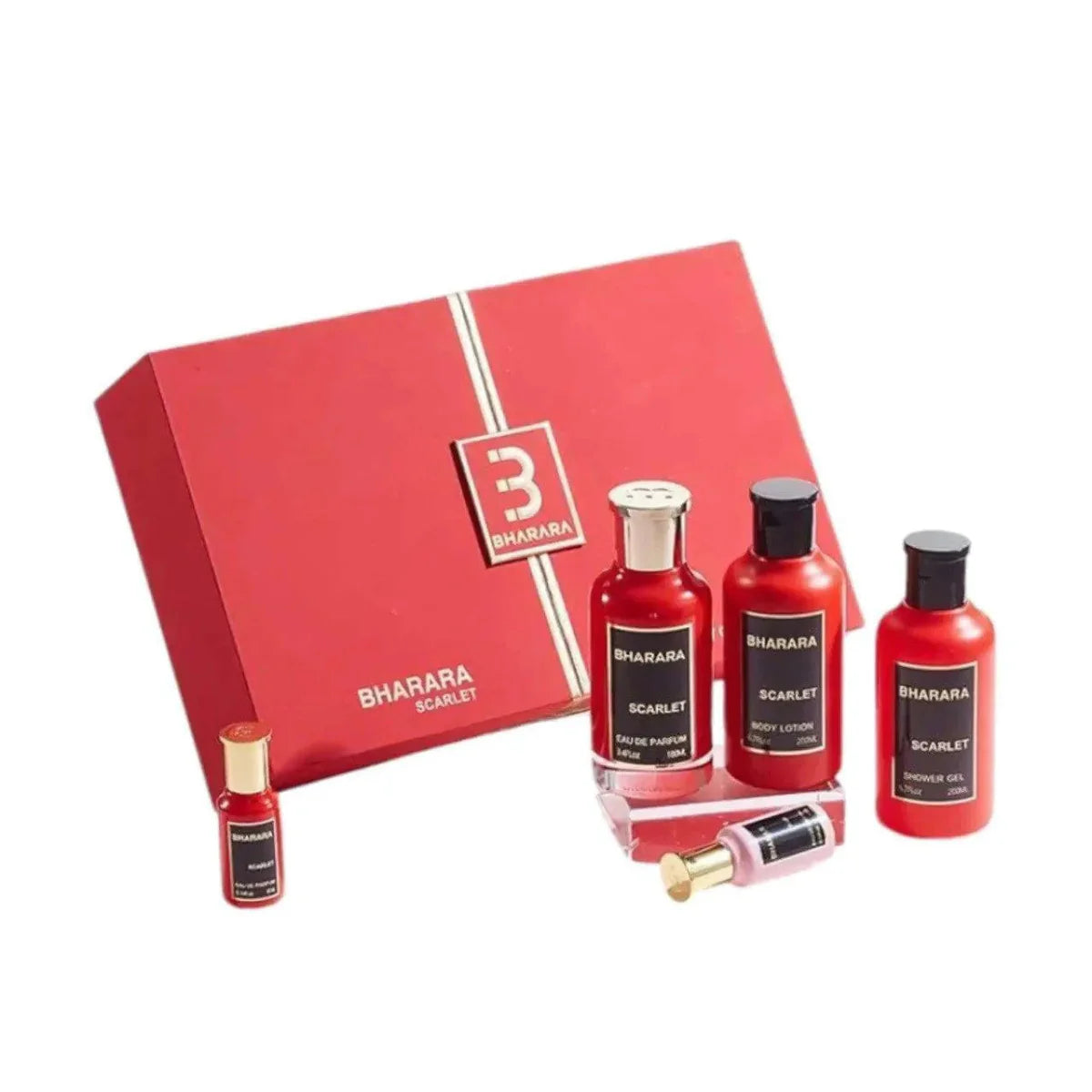 Bharara Scarlet Gift Set Set 1 850050062561