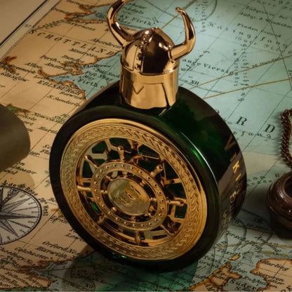 Bharara Viking Dubai Fragrance 3.4 oz 850050062004