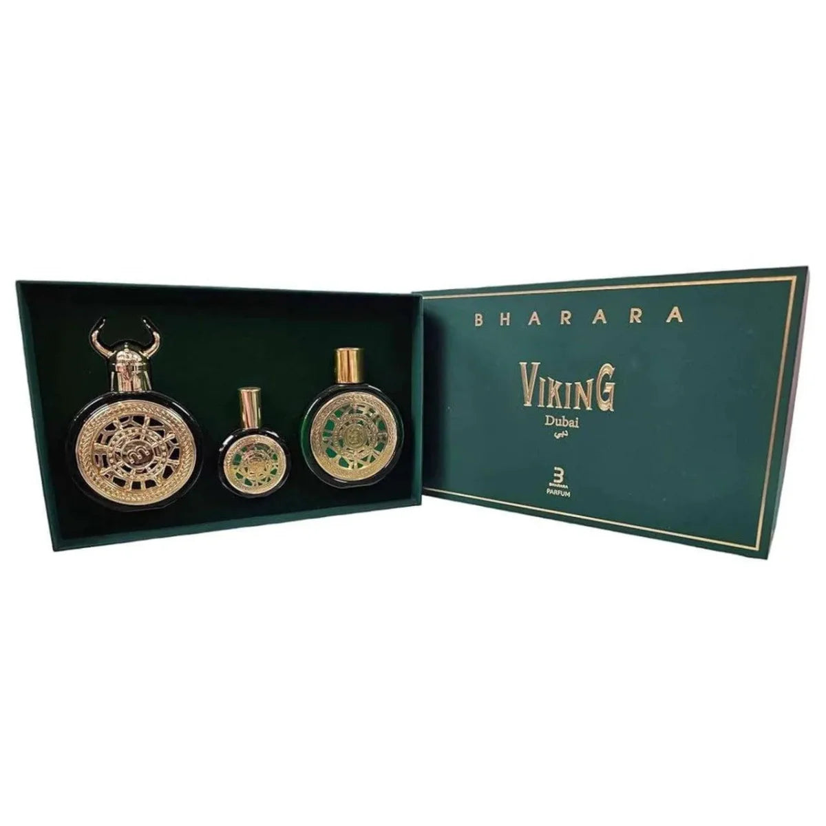 Bharara Viking Dubai Gift Set Set 1 850050062295
