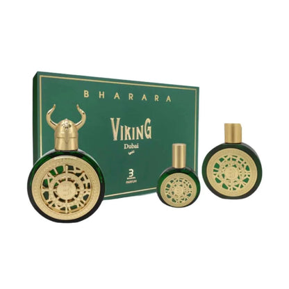 Bharara Viking Dubai Gift Set Set 1 850050062295