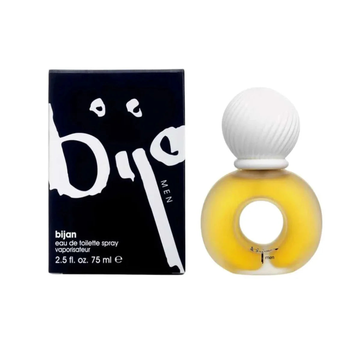 Bijan Bijan Fragrance 2.5 oz 603531640013