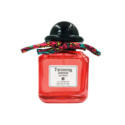 BN Parfums Twinning Intense Fragrance 3.4 oz 8439627606425