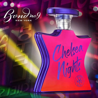 Bond No.9 Chelsea Nights Fragrance 3.4 oz 888874007918