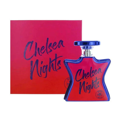 Bond No.9 Chelsea Nights Fragrance 3.4 oz 888874007918