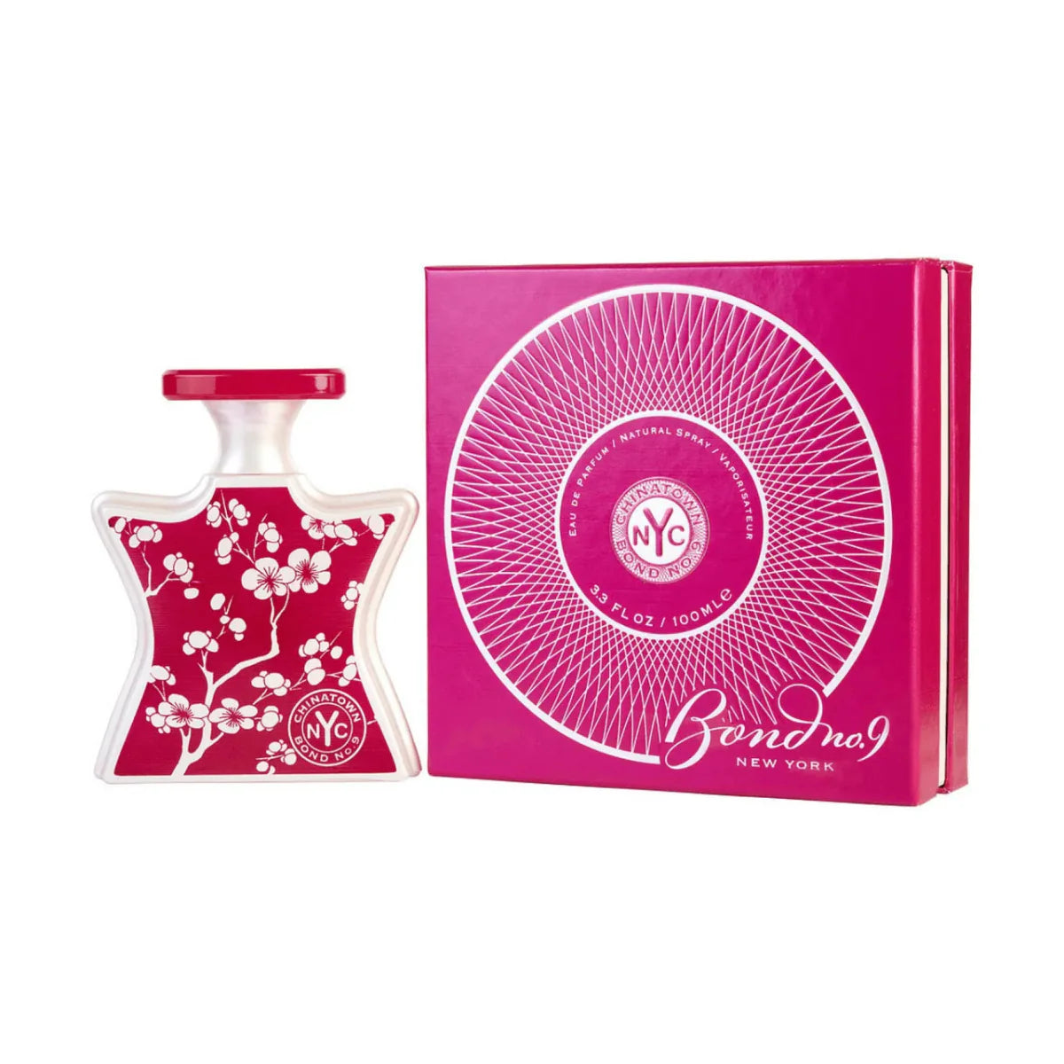 Bond No.9 Chinatown Fragrance 3.3 oz 888874001251