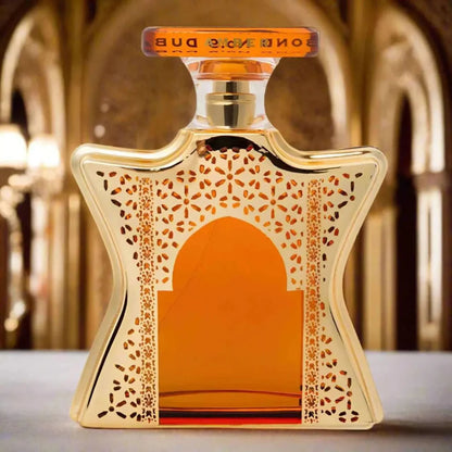 Bond No.9 Dubai Amber Fragrance 3.4 oz 888874005532