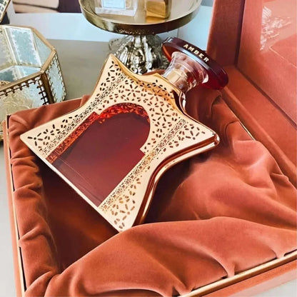 Bond No.9 Dubai Amber Fragrance 3.4 oz 888874005532