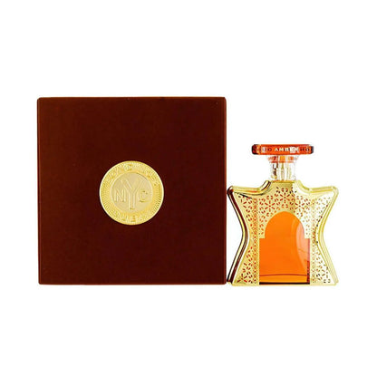 Bond No.9 Dubai Amber Fragrance 3.4 oz 888874005532