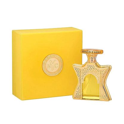 Bond No.9 Dubai Citrine Fragrance 3.3 oz 888874005549