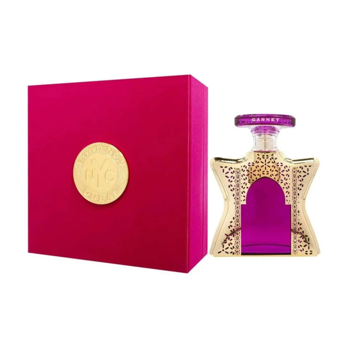 Bond No.9 Dubai Garnet Fragrance 3.4 oz 888874005617