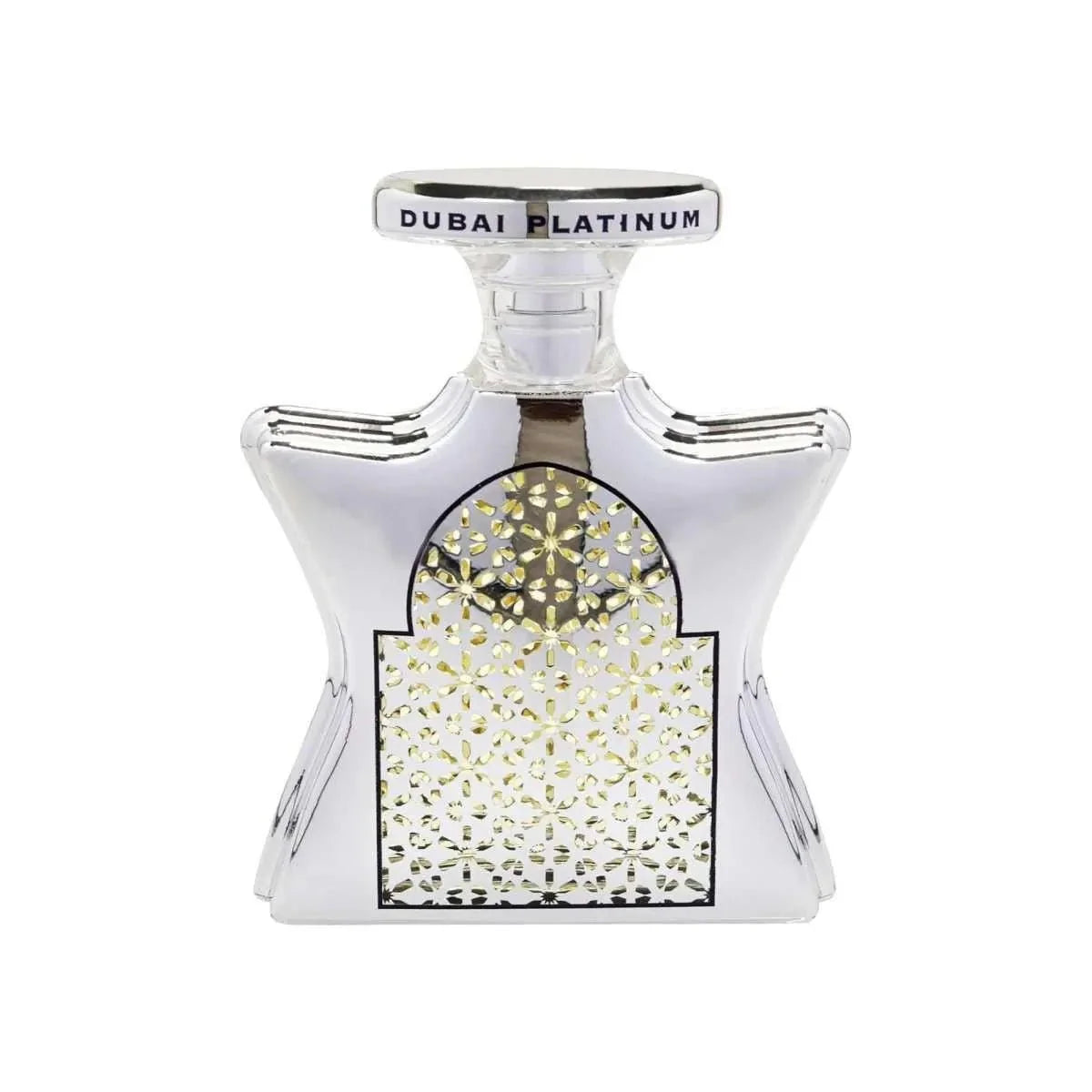 Bond No.9 Dubai Platinum Fragrance 3.4 oz 888874006133