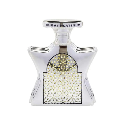 Bond No.9 Dubai Platinum Fragrance 3.4 oz 888874006133