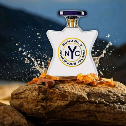 Bond No.9 Governors Island Fragrance 3.3 oz 888874006065