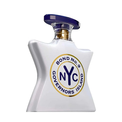 Bond No.9 Governors Island Fragrance 3.3 oz 888874006065