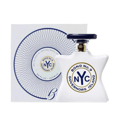 Bond No.9 Governors Island Fragrance 3.3 oz 888874006065