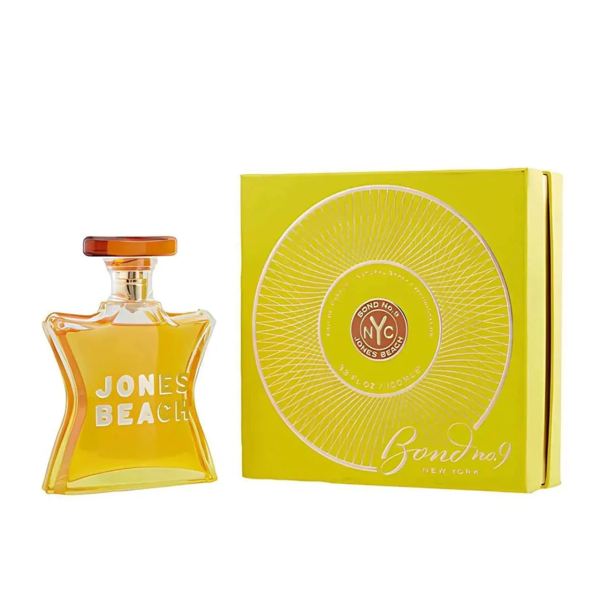 Bond No.9 Jones Beach Fragrance 3.3 oz 888874006607