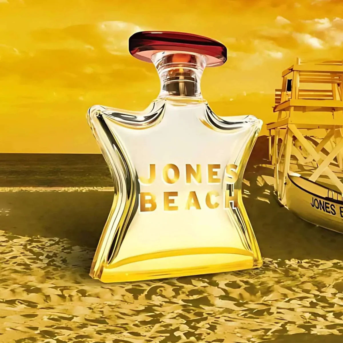 Bond No.9 Jones Beach Fragrance 3.3 oz 888874006607
