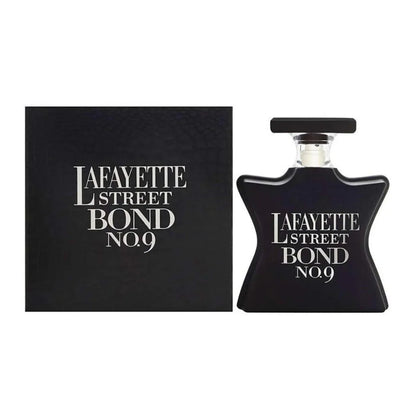 Bond No.9 Lafayette Street Fragrance 3.3 oz 888874006157