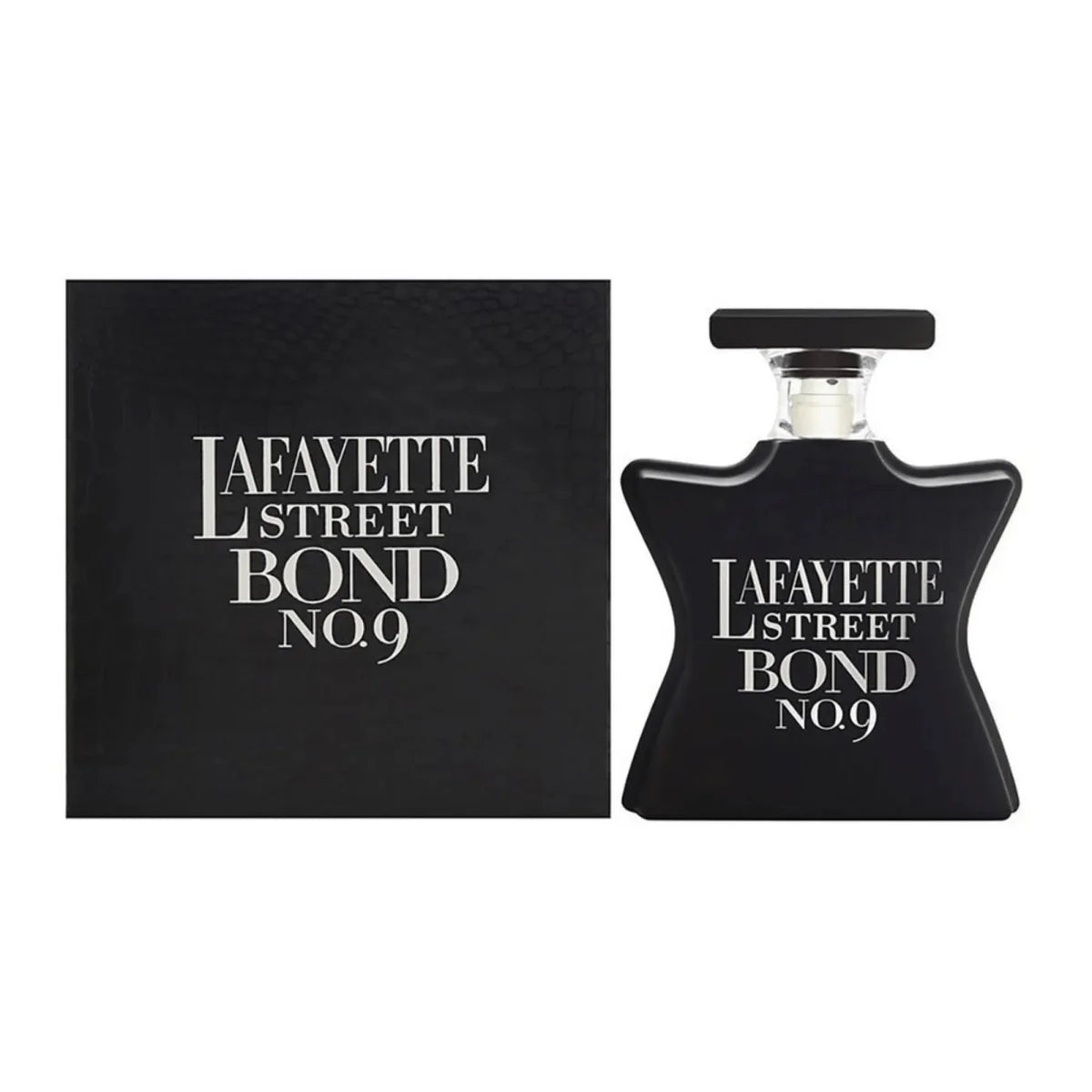 Bond No.9 Lafayette Street Fragrance 3.3 oz 888874006157