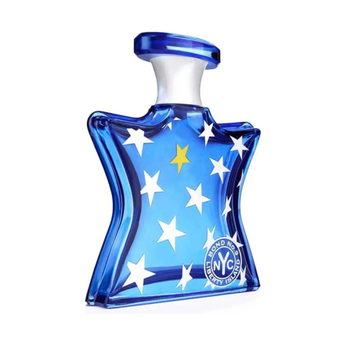 Bond No.9 Liberty Island Fragrance 3.3 oz 888874005556