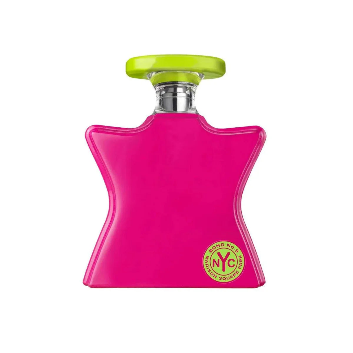 Bond No.9 Madison Square Fragrance 3.3 oz 888874002296