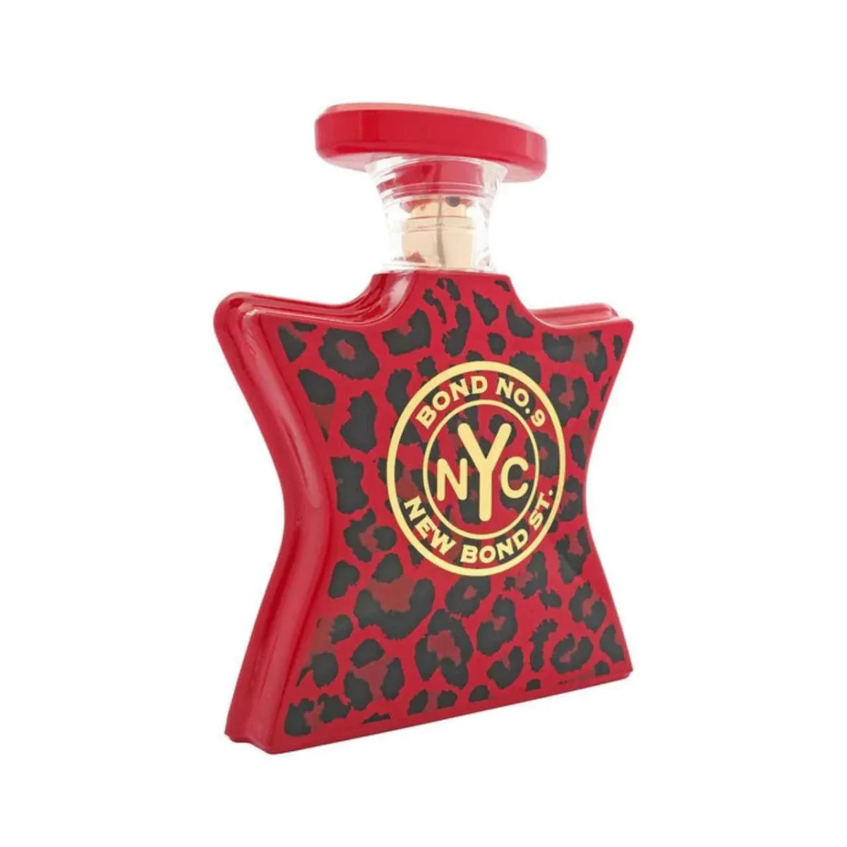 Bond No.9 New Bond Street Fragrance 3.4 oz 888874006096