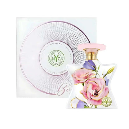 Bond No.9 New York Flowers Fragrance 3.3 oz 888874008007