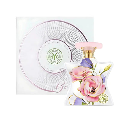 Bond No.9 New York Flowers Fragrance 3.3 oz 888874008007