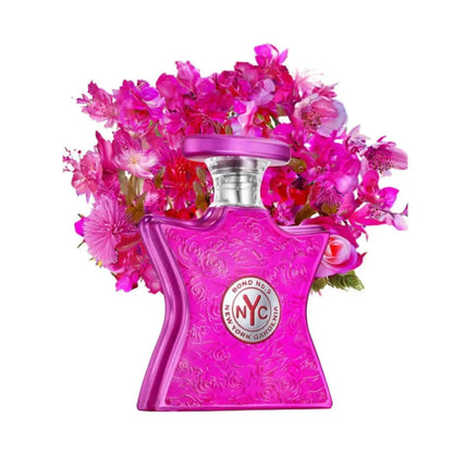 Bond No.9 New York Gardenia Fragrance 3.3 oz 888874008380
