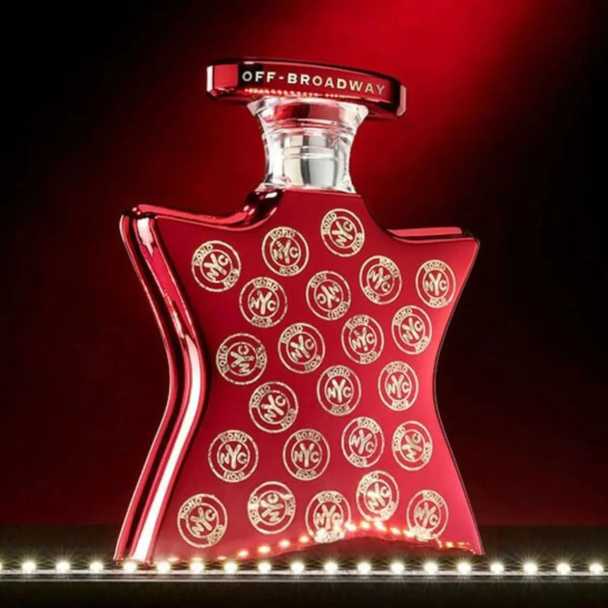 Bond No.9 Off Broadway Fragrance 3.4 oz 888874007628