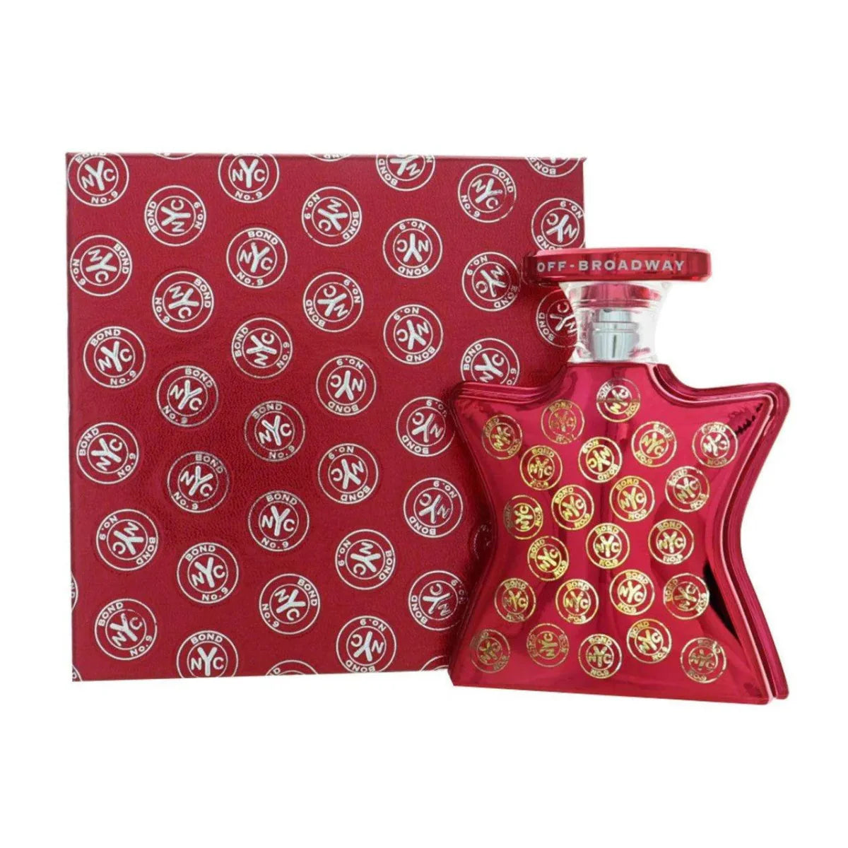 Bond No.9 Off Broadway Fragrance 3.4 oz 888874007628