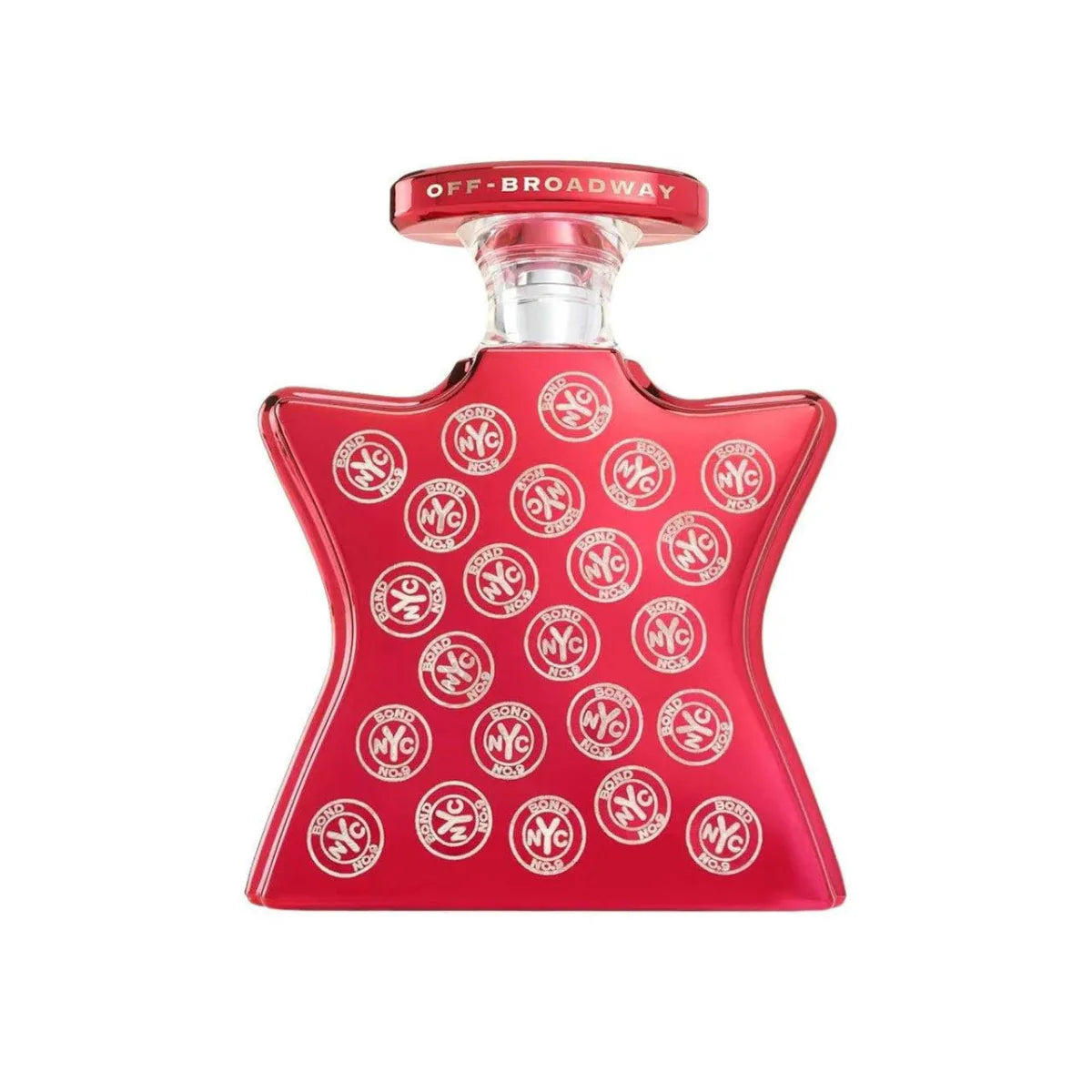Bond No.9 Off Broadway Fragrance 3.4 oz 888874007628