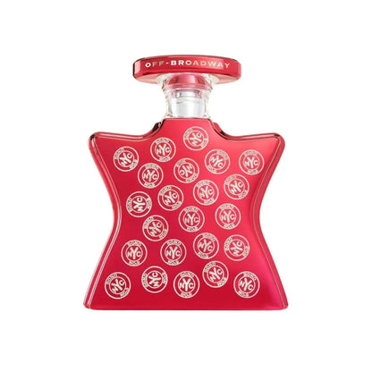 Bond No.9 Off Broadway Fragrance 3.4 oz 888874007628