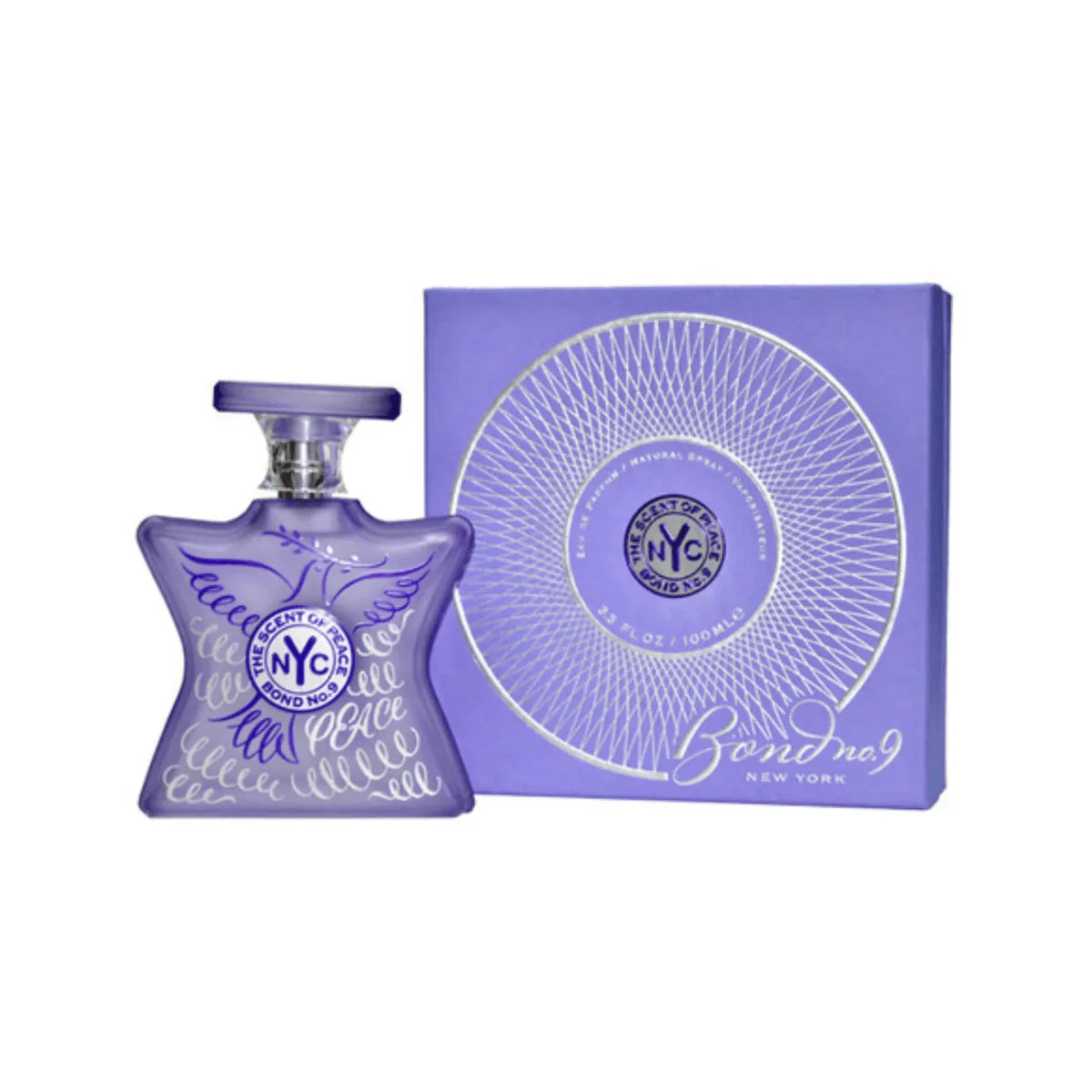 Bond No.9 Scent Of Peace Fragrance 1.7 oz 888874001534