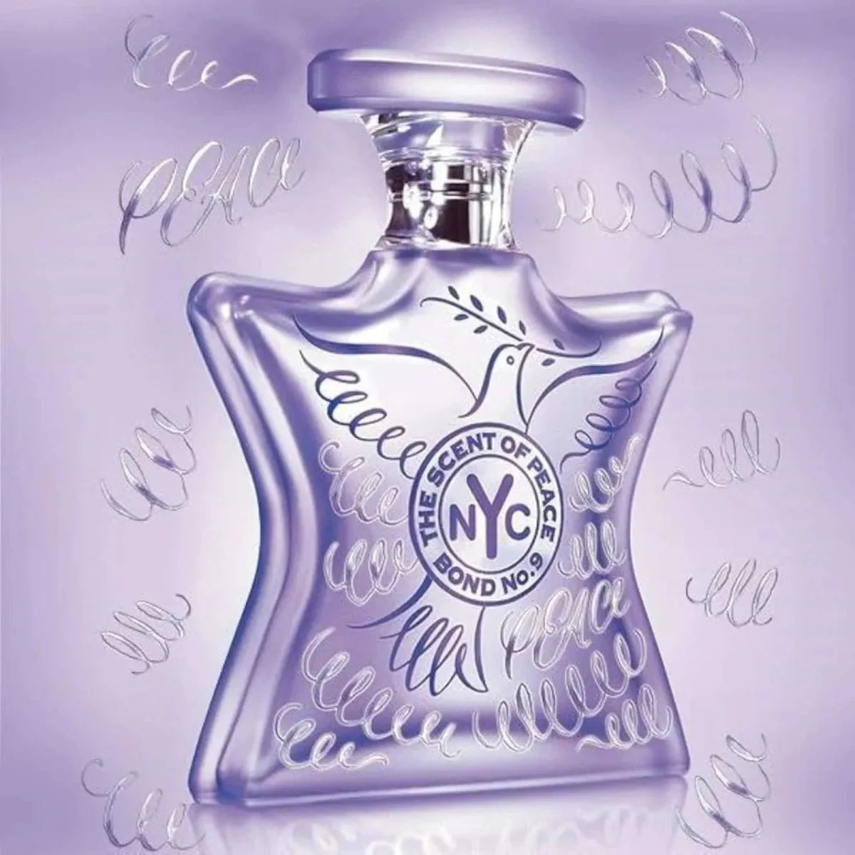 Bond No.9 Scent Of Peace Fragrance 1.7 oz 888874001534