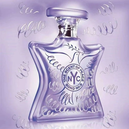 Bond No.9 Scent Of Peace Fragrance 3.3 oz 888874001527